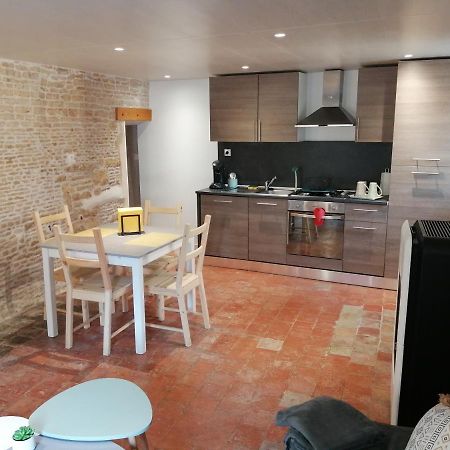 Charmante Petite Maison De La Cote Normande Courseulles-sur-Mer Bagian luar foto