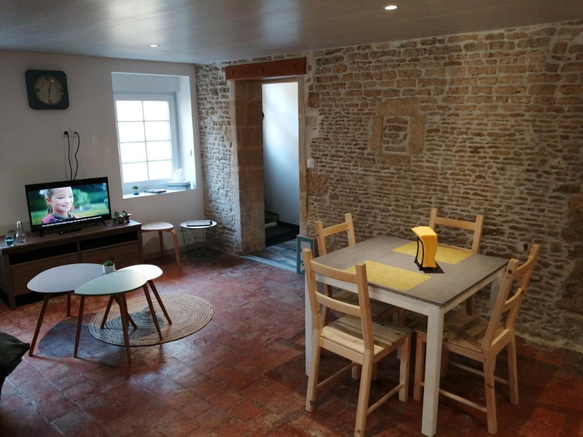 Charmante Petite Maison De La Cote Normande Courseulles-sur-Mer Bagian luar foto