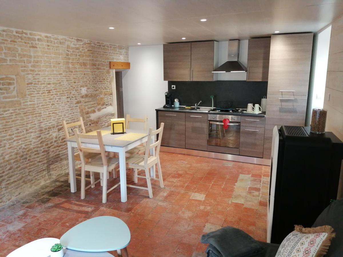 Charmante Petite Maison De La Cote Normande Courseulles-sur-Mer Bagian luar foto