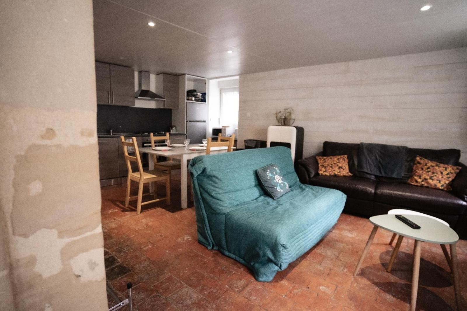 Charmante Petite Maison De La Cote Normande Courseulles-sur-Mer Bagian luar foto