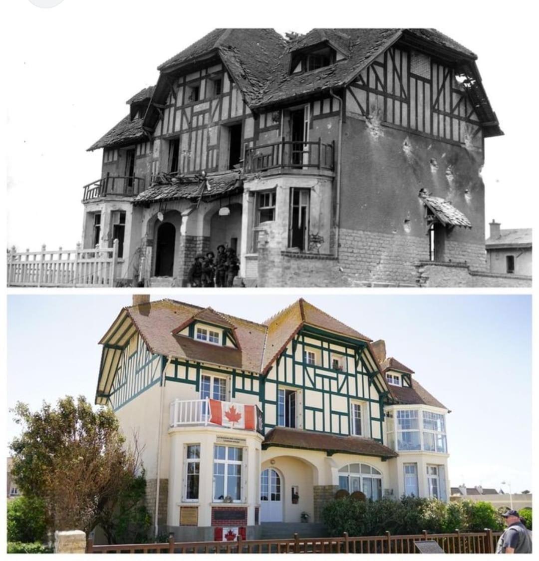 Charmante Petite Maison De La Cote Normande Courseulles-sur-Mer Bagian luar foto